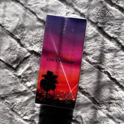 LV City Of Stars Eau de Parfum - New 100ml 🌃