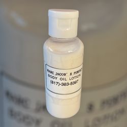 MARC JACOB’s PERFECT PERFUME LOTION 