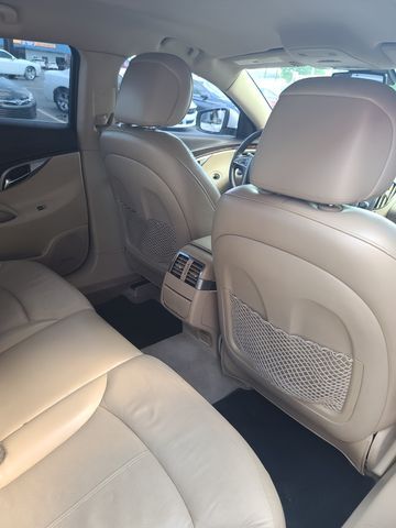 2010 Buick LaCrosse