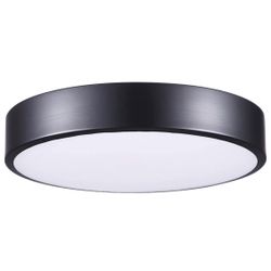 Ceiling led light fixture