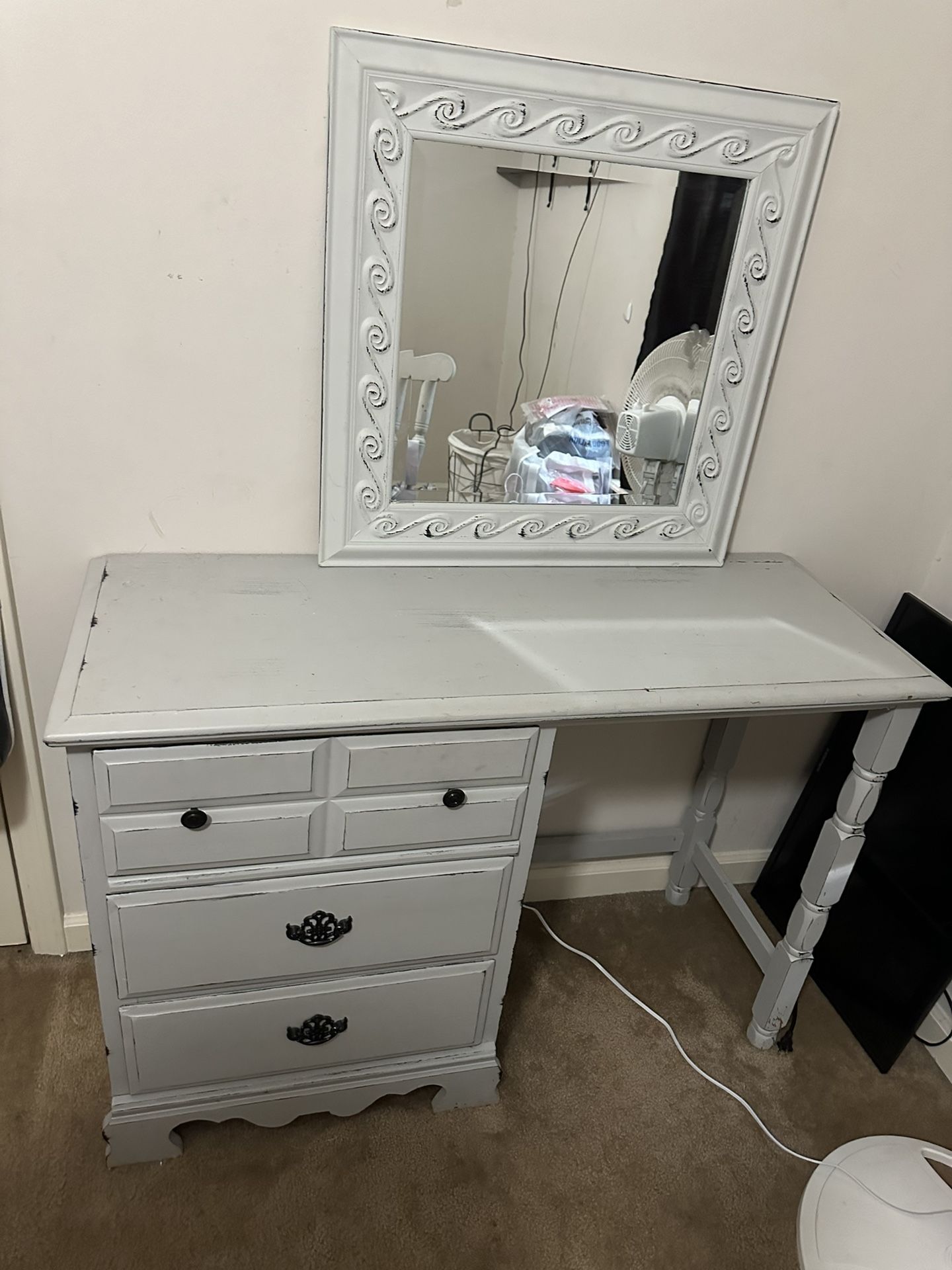 Vanity