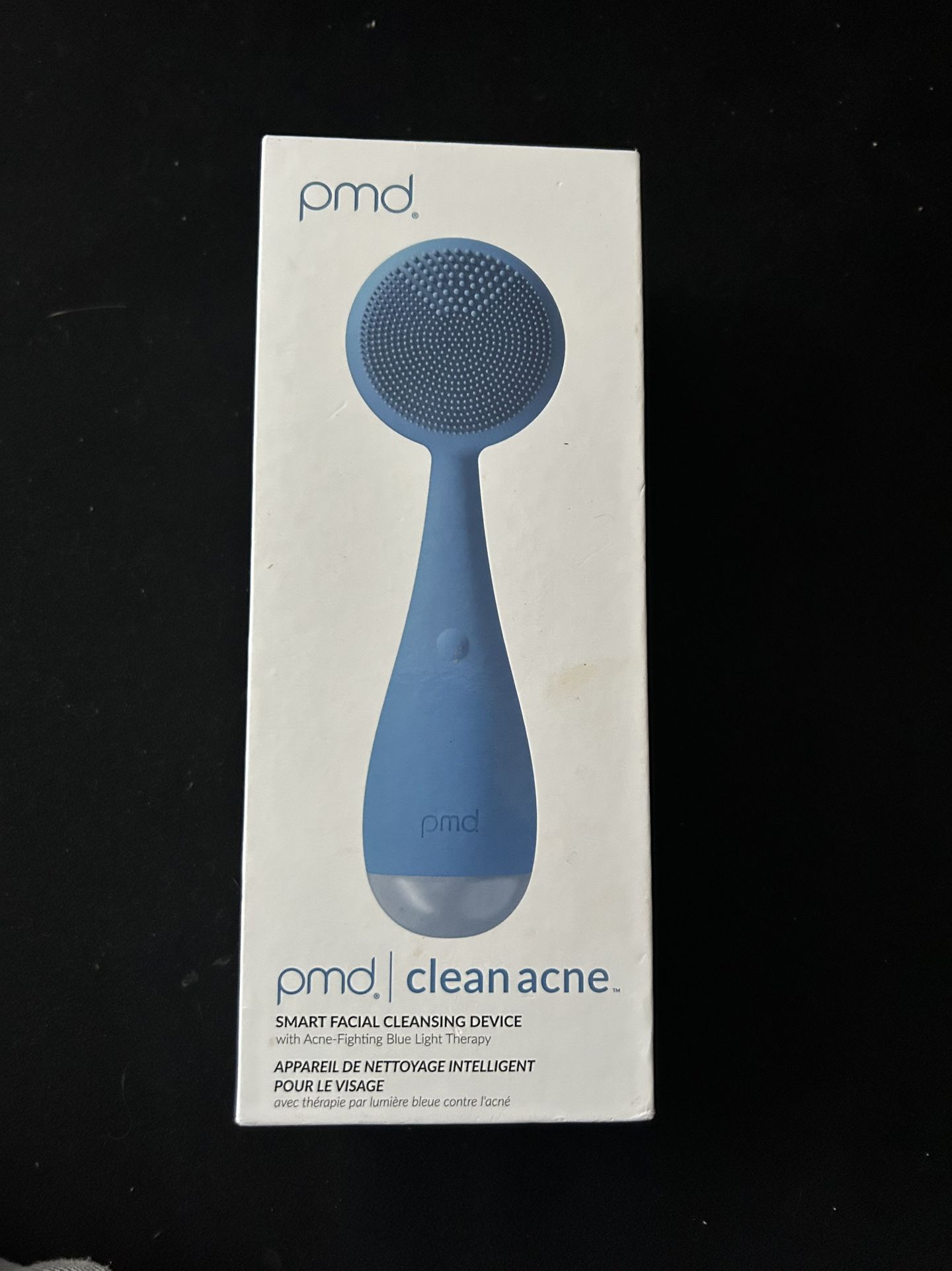 Pmd Clean Acne