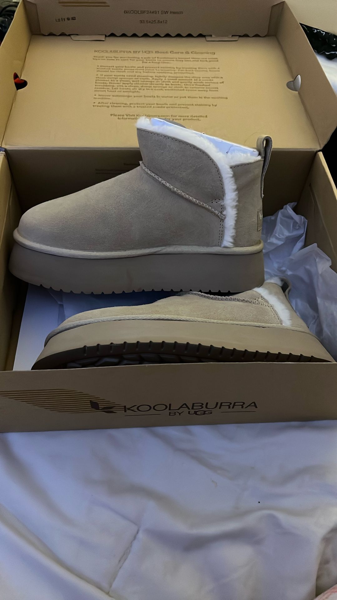 Koolaburra Boots By Uggs
