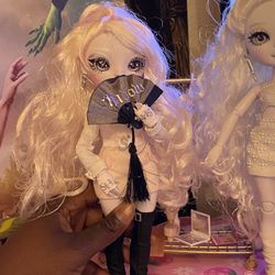 Rainbow Shadow High Dolls
