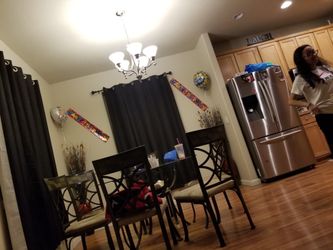 Kitchen Ceiling Light