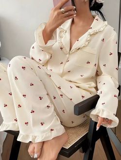 Women’s pyjamas set