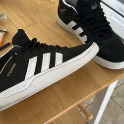 Tyshawn Jones Adidas Shoes Size 11