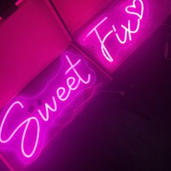 Custom Led Signs 