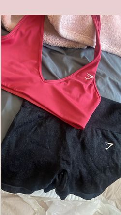 Gymshark Set
