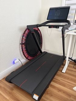 Peloton Treadmill located in Shenandoah