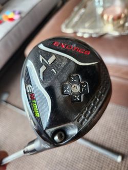 fairway 3 wood 