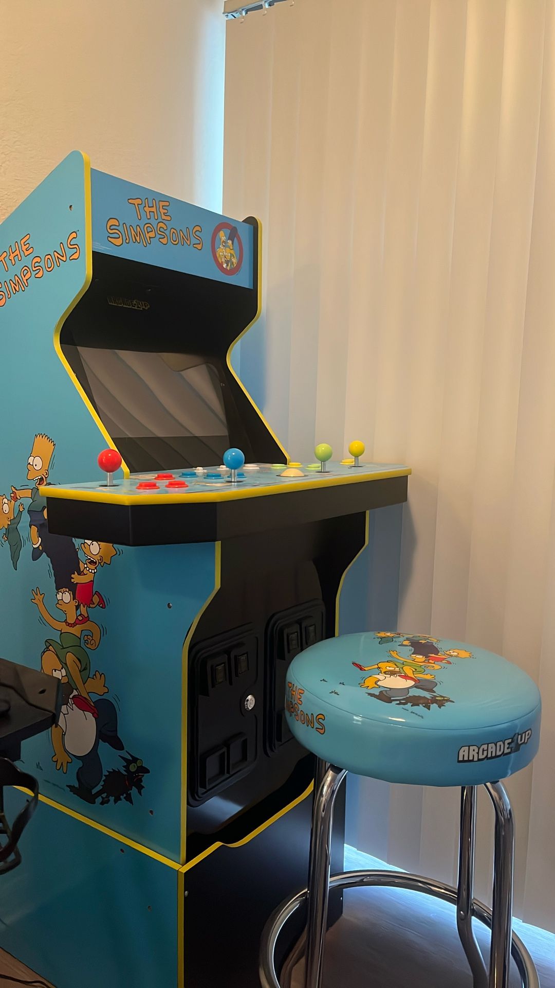 Arcade Machine