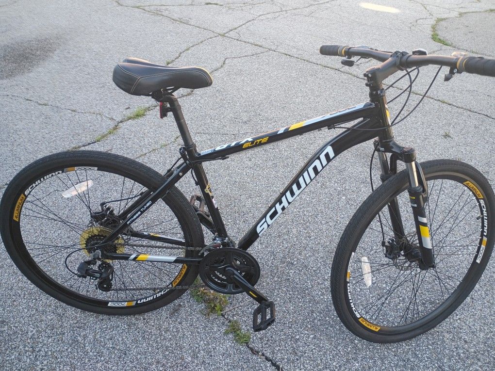 Schwinn 700 C GTX $150
