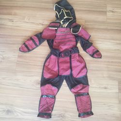 Nina Costume Kids 5-6