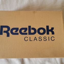 Reebok Pyro 