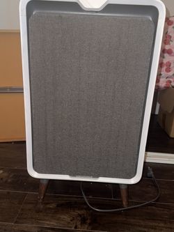 Bissell Air320 Air Purifier