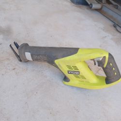 Cordless Hand Saw