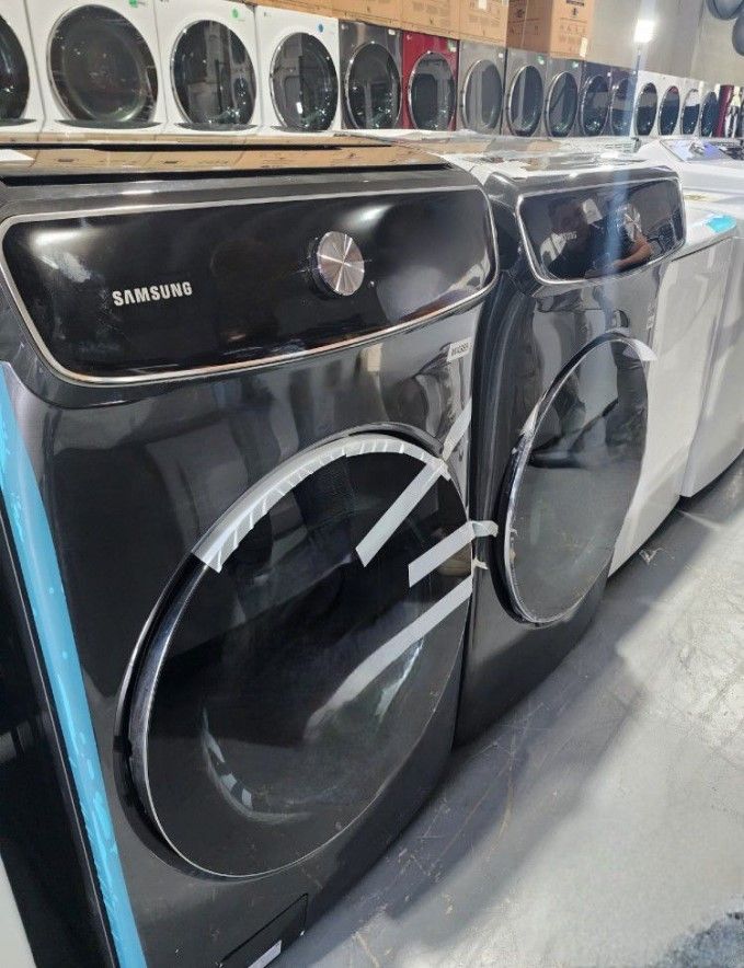 Washer AND Dryer for Sale in Fort Worth, TX OfferUp