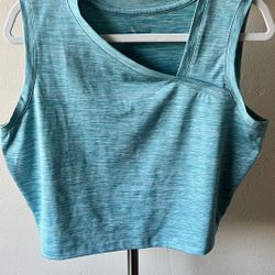 Women’s Tank Top Columbia 