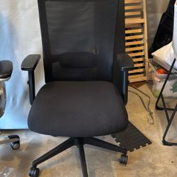 Office Chair - $40