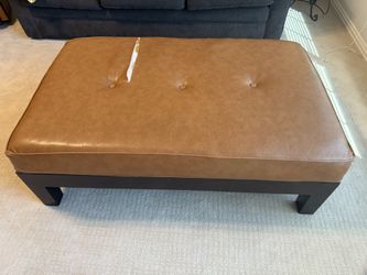 Ottoman Brown FREE