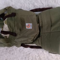 Ergo Baby Carrier 