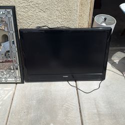 Toshiba Tv