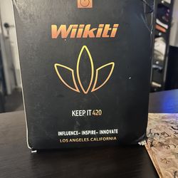 Wiikiti Automatic Cone Roller