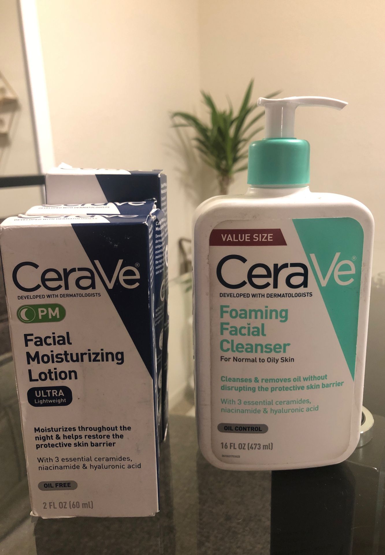 CeraVe