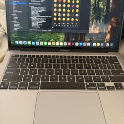 MacBook Air M1 