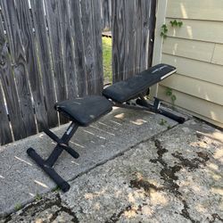 Bench
