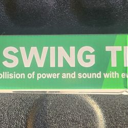 Swing Practice Stick 