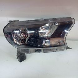 2019 - 2023  Ford Ranger Right Headlight $