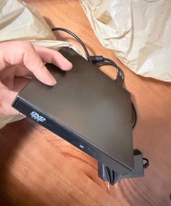 DVD Reader