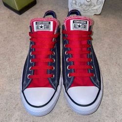 Converse Lows Size 8.5