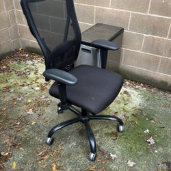 Office Chair 
