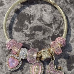 Brazaletes Para Mujer
