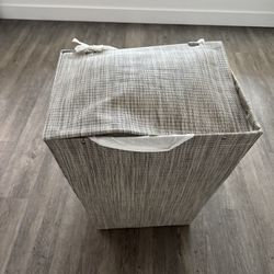 Laundry Basket 