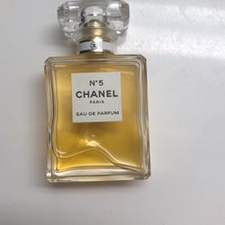 Chanel Paris N 5
