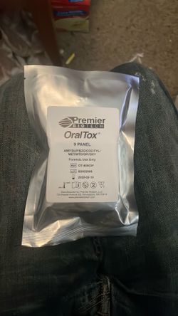 9 panel drug test kit