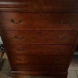 5 Drawer Chest  $89