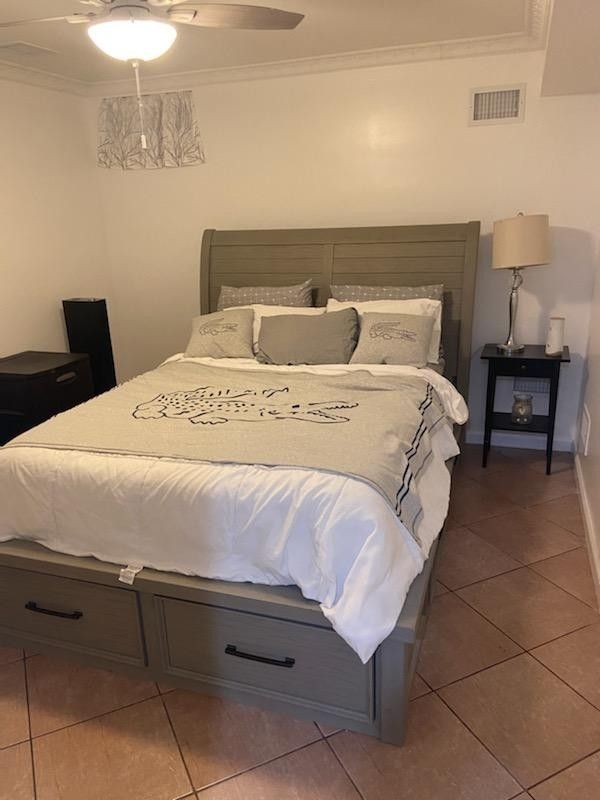 Bedroom Furniture Set $2500.00