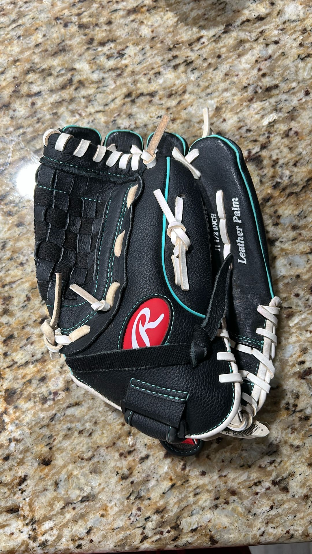 Softball Glove