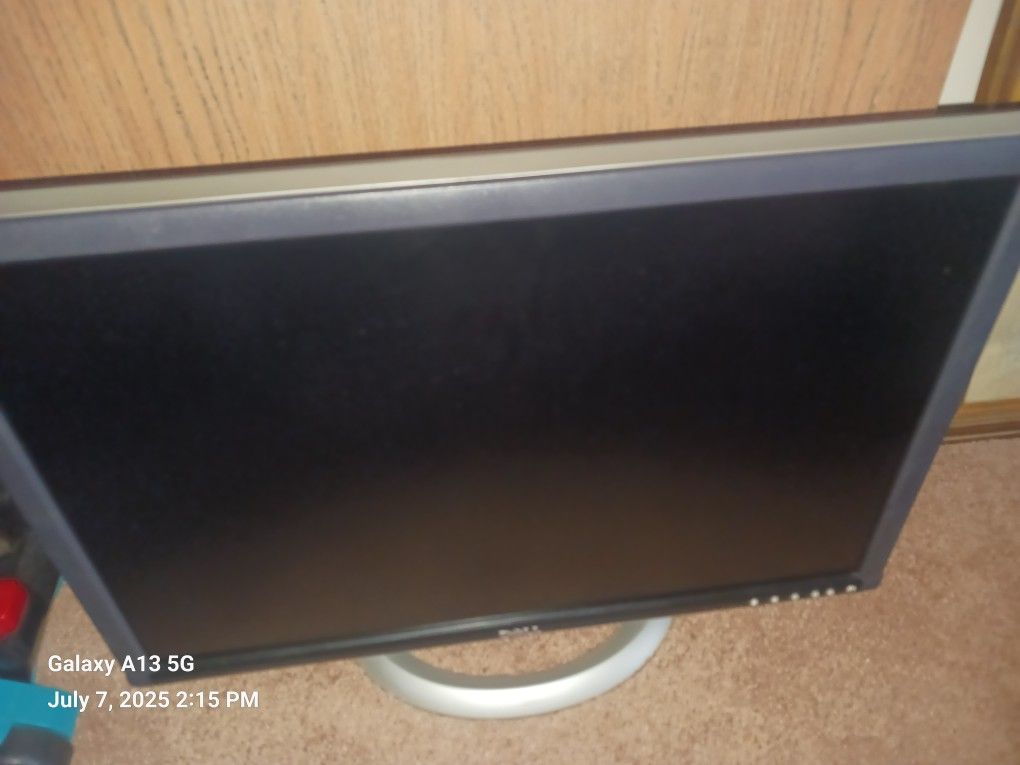 Dell Monitor