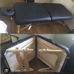 Earthlite Portable Massage Table