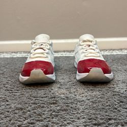 Jordan 11 CMFT Low Cherry