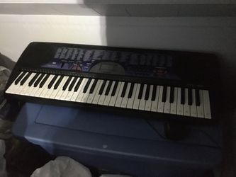 Electric Piano 