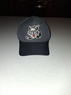 CHICAGO WOLVES ZEPHYR ADJUSTABLE CAP