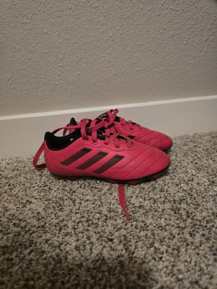 Toddler Soccer Cleats