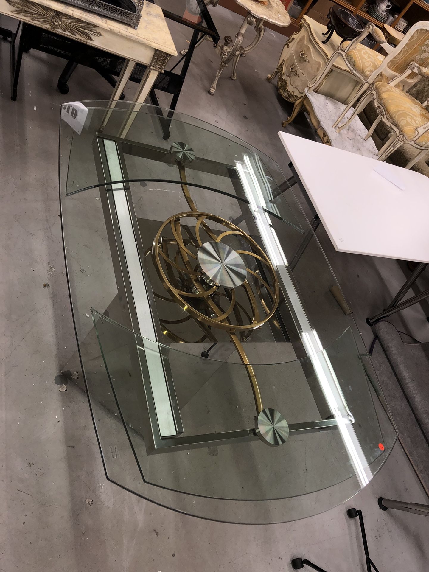 El Dorado Ulona Extendable Dining Table for Sale in Fort Lauderdale, FL